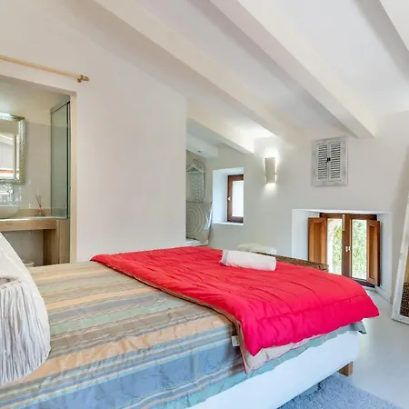 Appartement Can Julivert