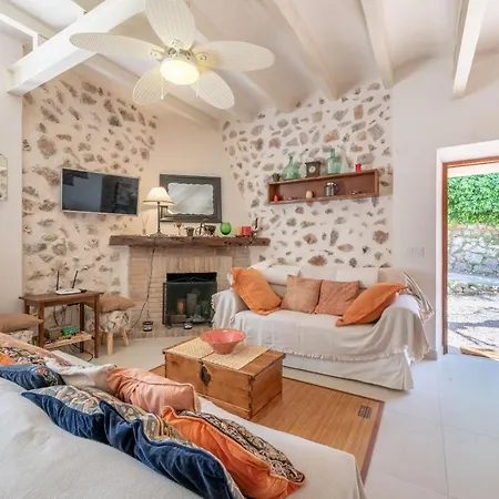 Can Julivert Appartement