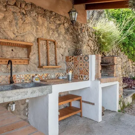 Can Julivert Appartement *